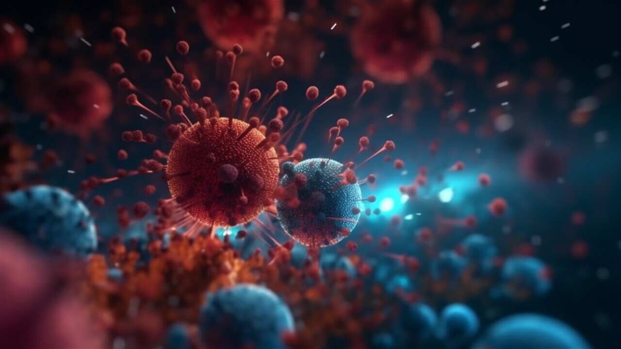 Coronaviruses