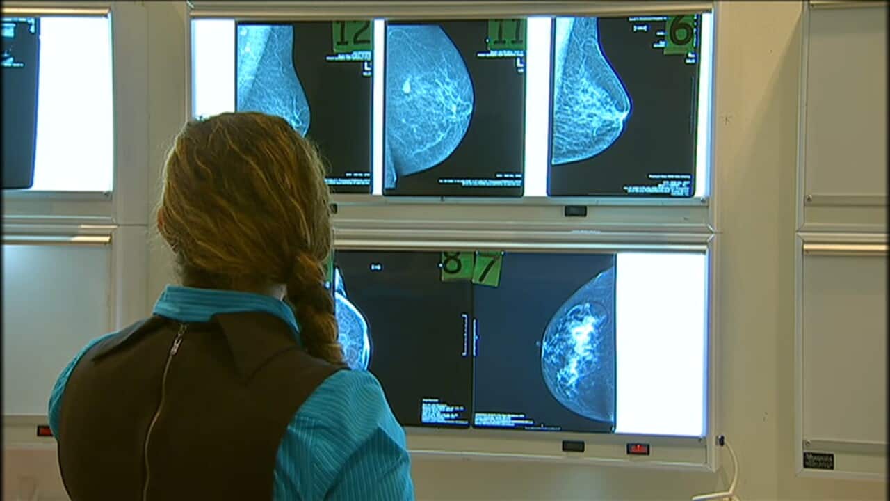 Breast Cancer