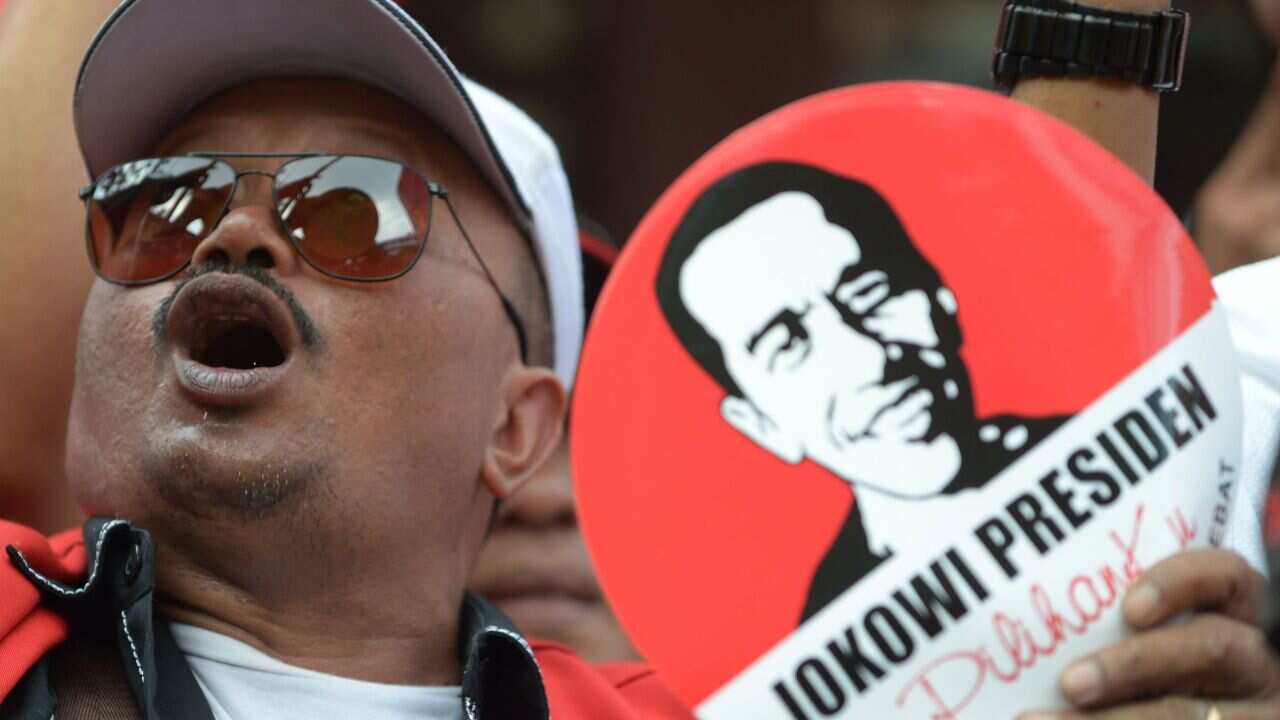A supporter of presidential candidate Joko Widodo - AAP-1.jpg