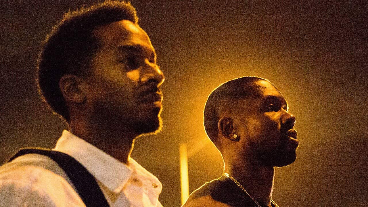 Moonlight