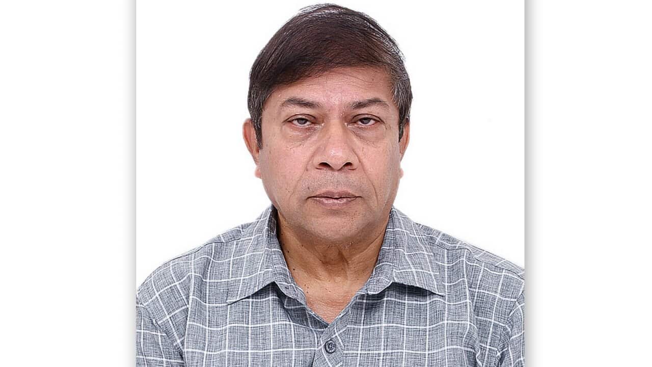 G. Balachandran
