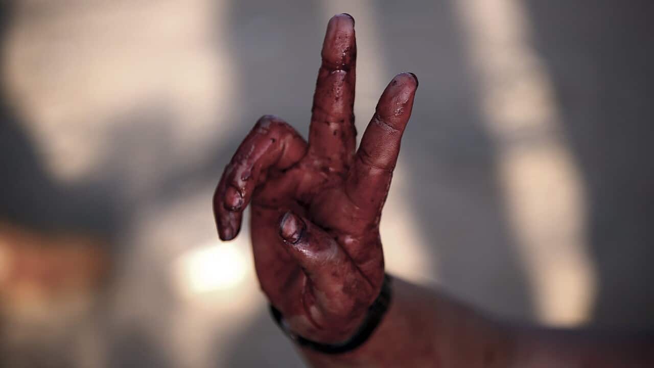 GAZA