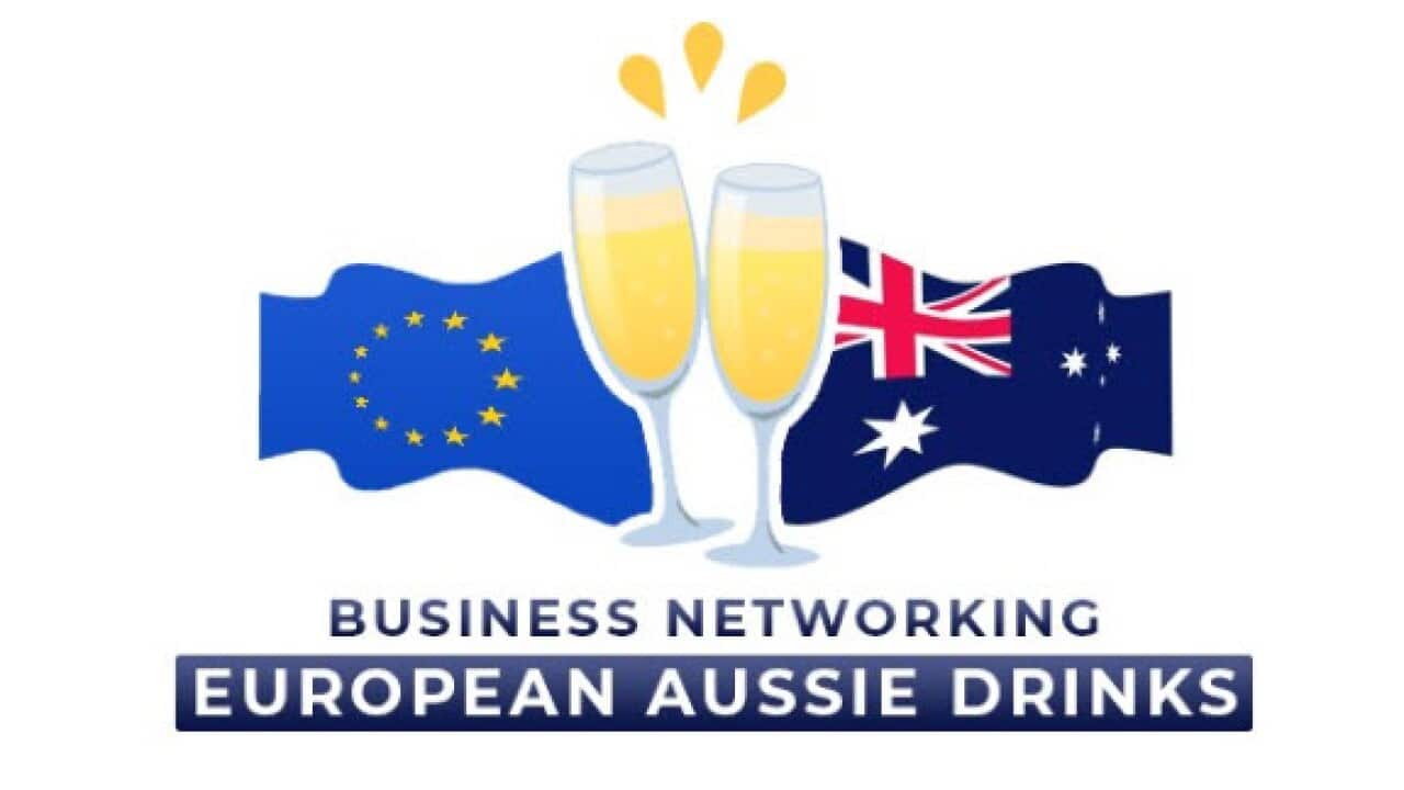 European Aussie Drinks