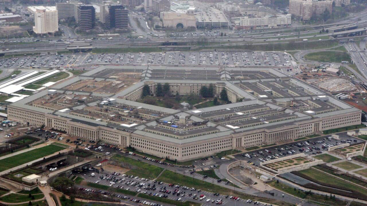Army Misconduct