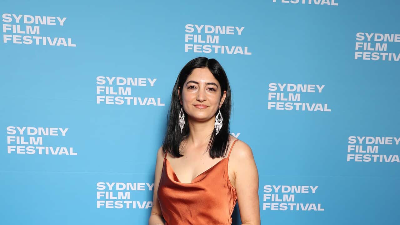 68th Sydney Film Festival Opening Night Gala - Dee Dogan