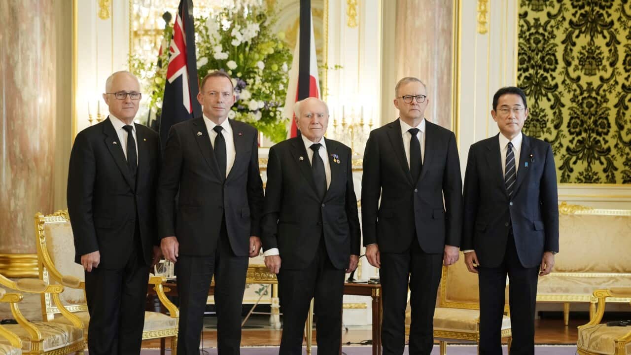 JAPAN DIPLOMACY SHINZO ABE STATE FUNERAL