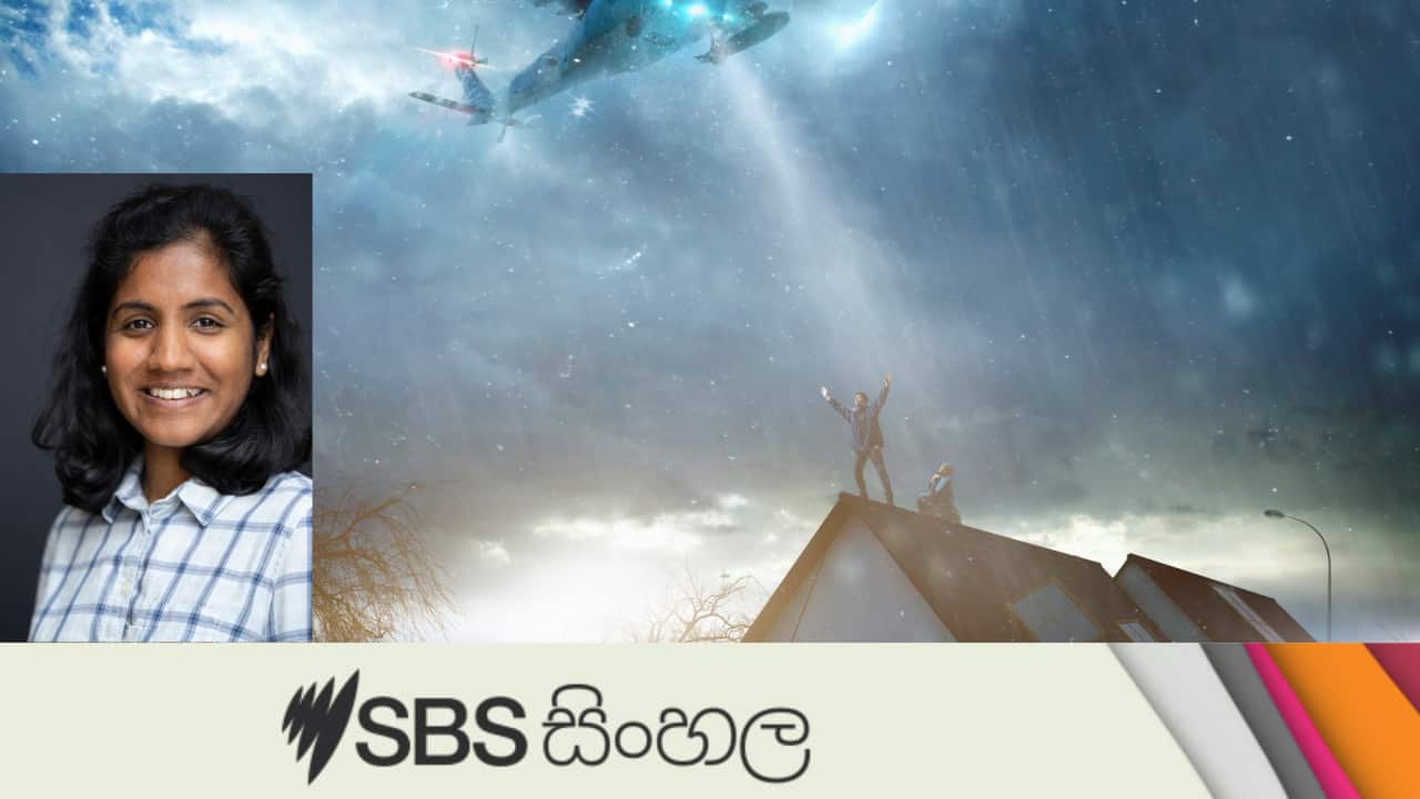 What are the expected climate changes over Australia according to the State of climate 2022 report?