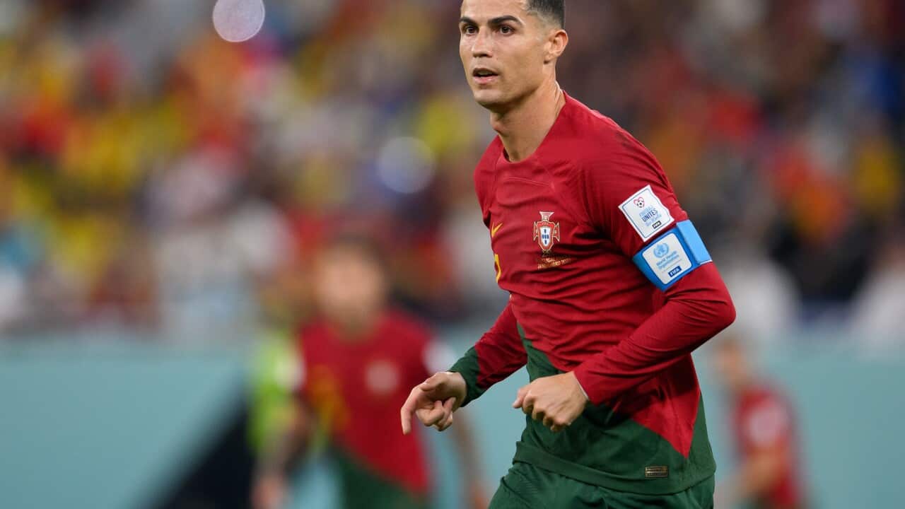 Portugal v Ghana: Group H - FIFA World Cup Qatar 2022