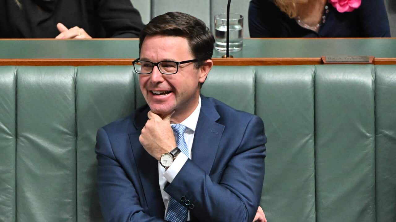 QUESTION TIME