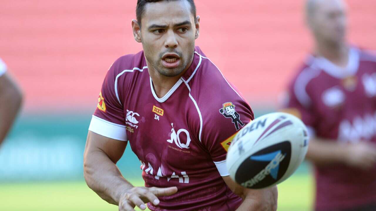 Ben Te'o