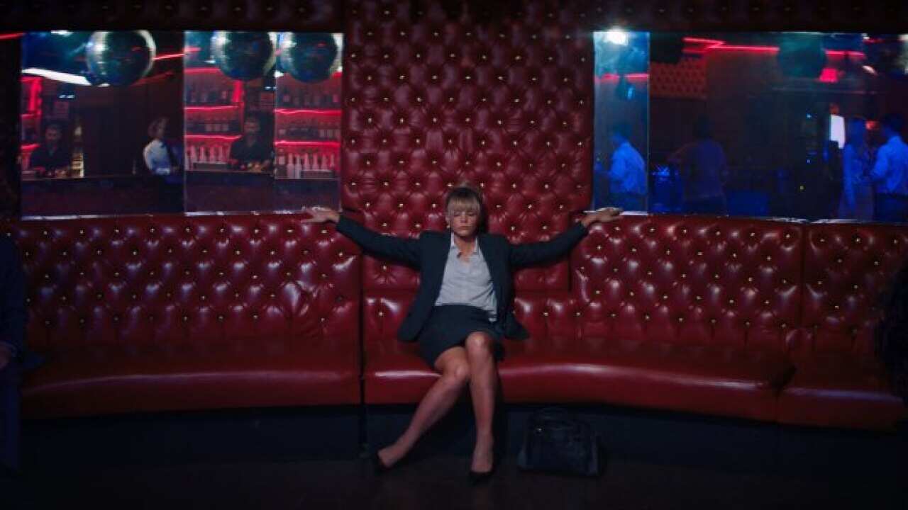 Promising Young Woman