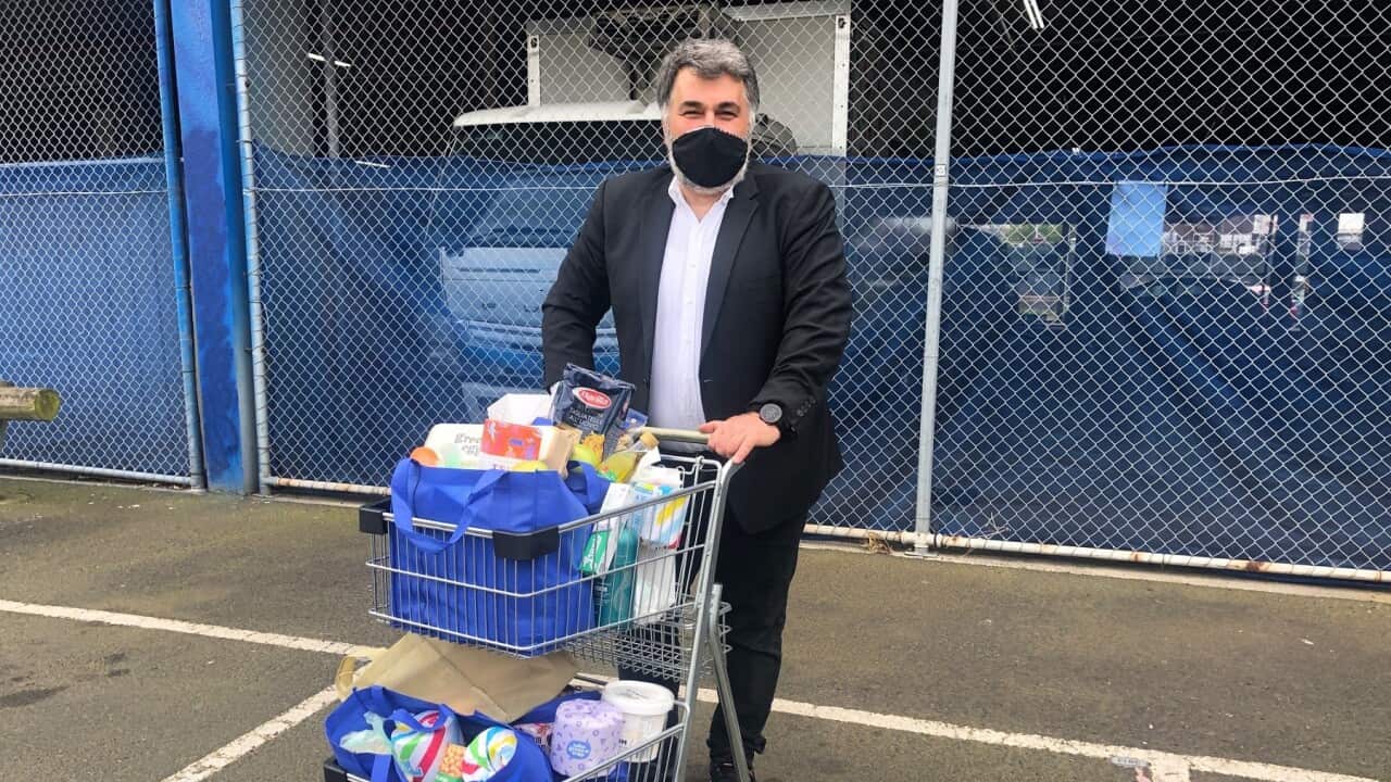 Kon Karapanagiotidis