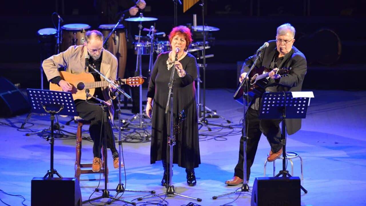 serbian rock group celebrates 50 year milestone