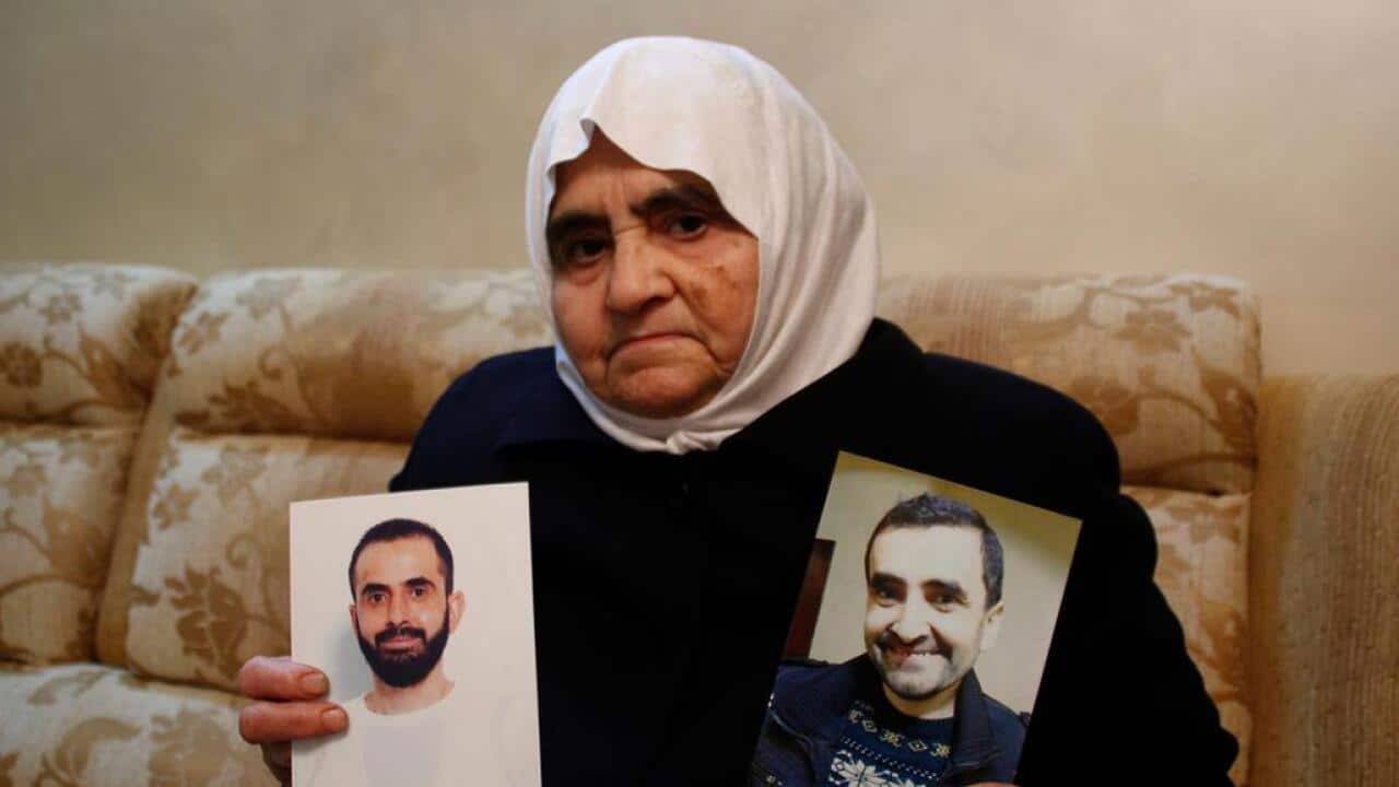 Palestine