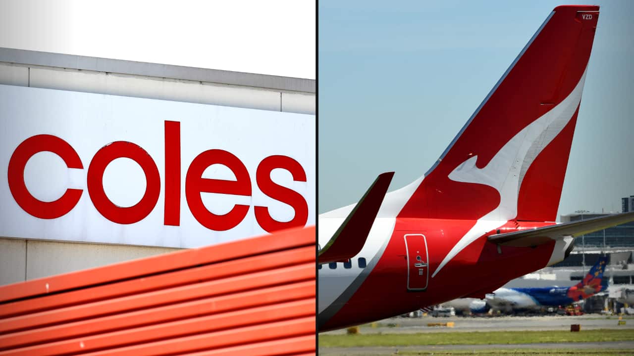 Fury and a protest: Drama as Qantas, Coles hold annual general meetings Fury and a protest: Drama as Qantas, Coles hold annual general meetings