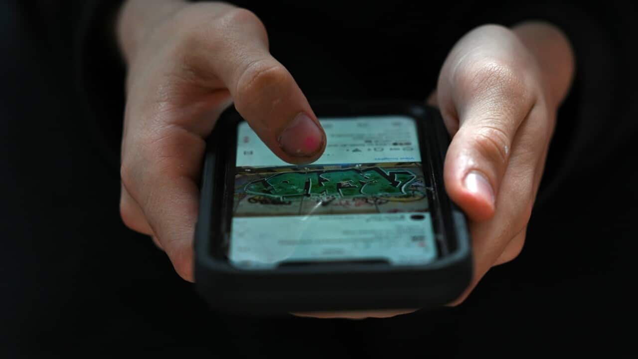 ONLINE SAFETY SOCIAL MEDIA BAN STOCK