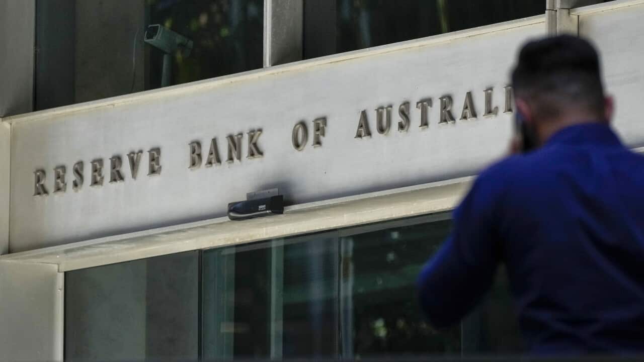 Jim Chalmers announces Reserve Bank of Australia review | SBS News
