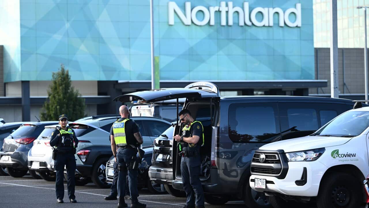 NORTHLAND SHOPPING CENTRE STOCK