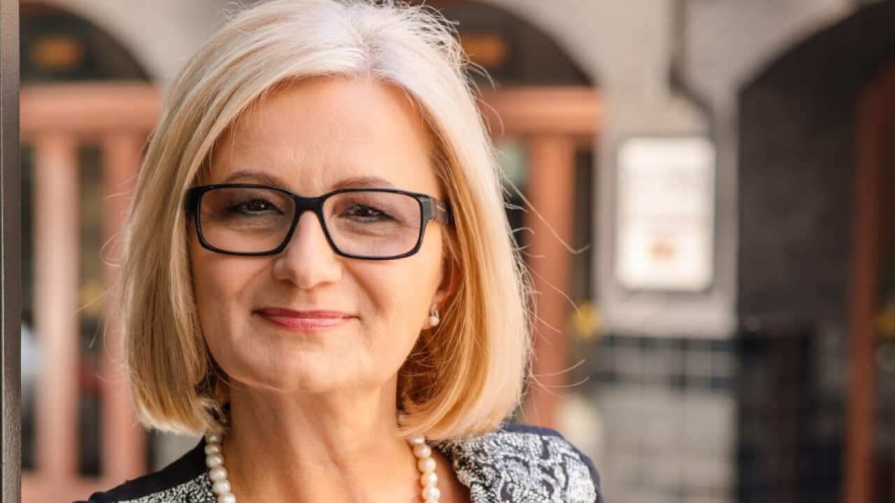 Alma Besserdin
