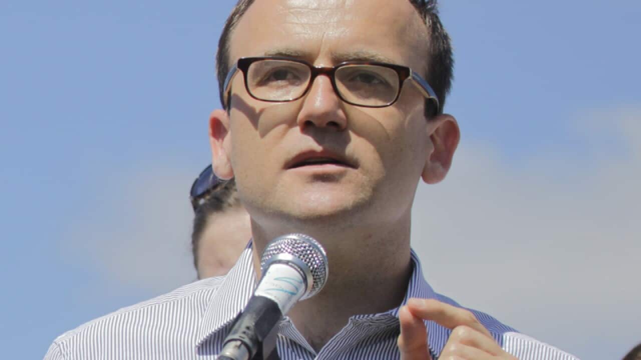 Aust urged to catch up on gay marriage