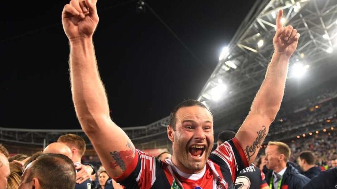 Boyd Cordner