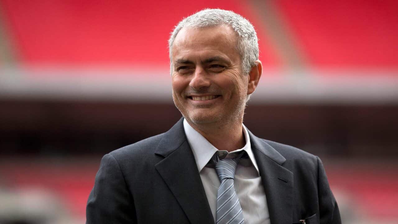 Mourinho