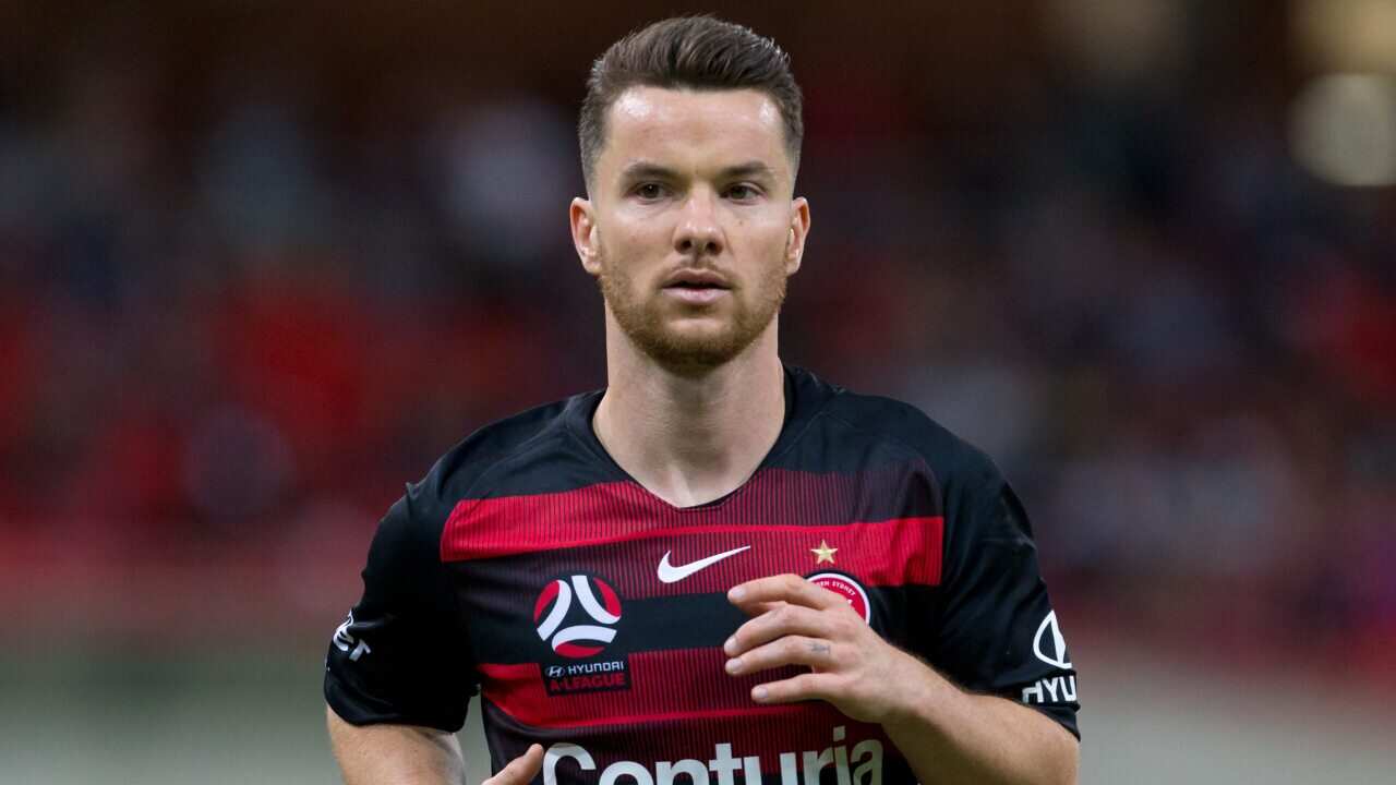 Newcastle Jets at Western Sydney Wanderers FC