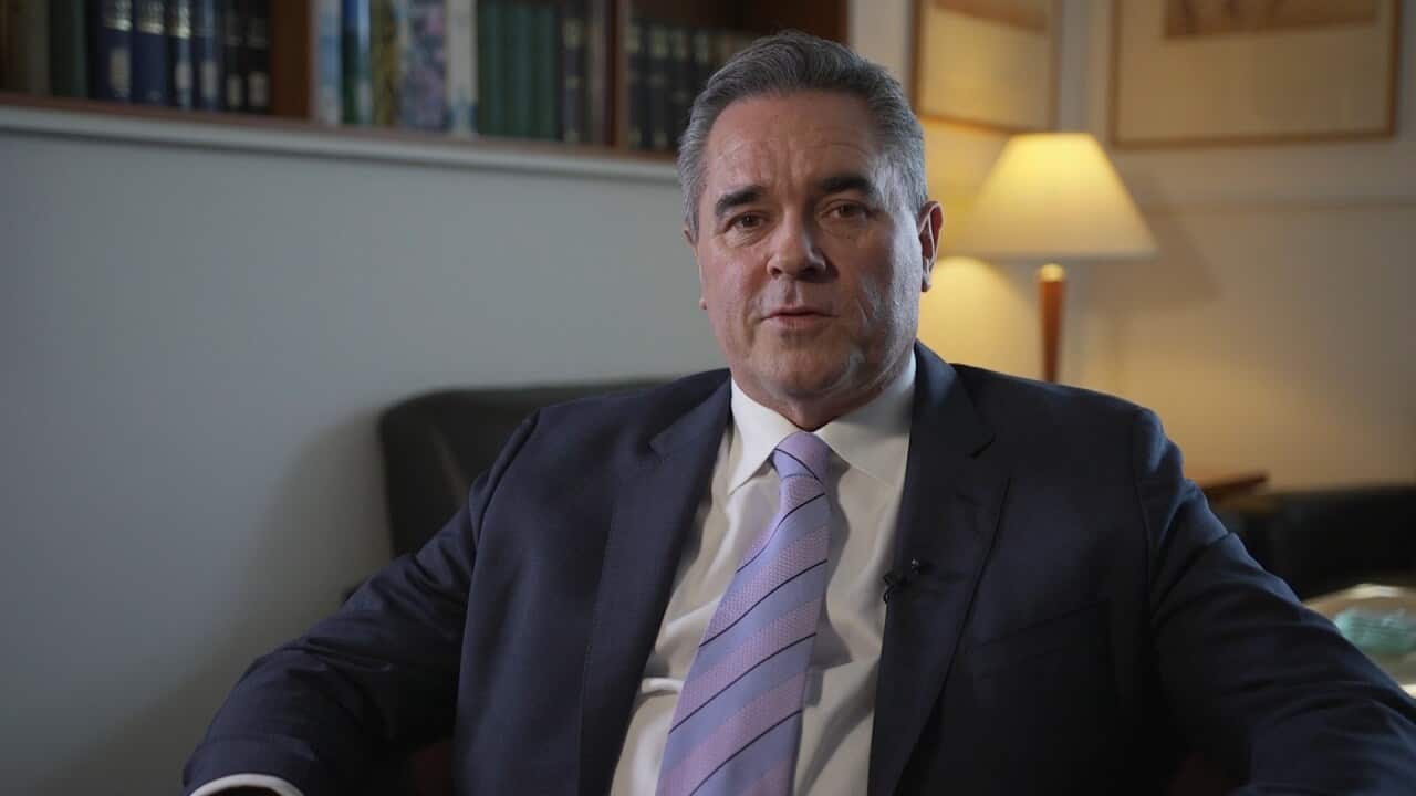 Image for read more article 'Related Reading'