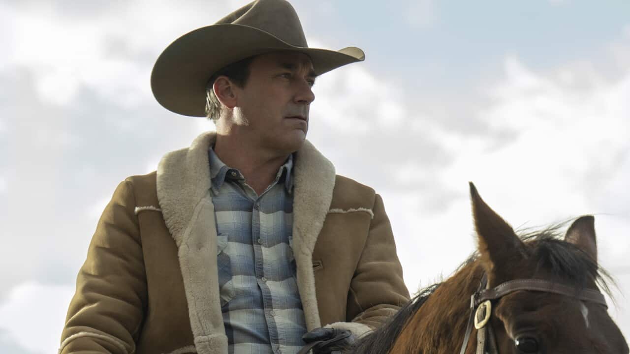 Image for read more article 'THE ENDURING APPEAL OF FARGO'