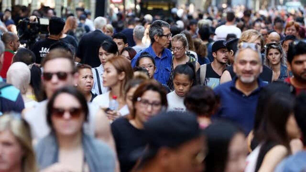 Inflation is low but growth is a little limp. What will it take to increase growth and restore consumer confidence?