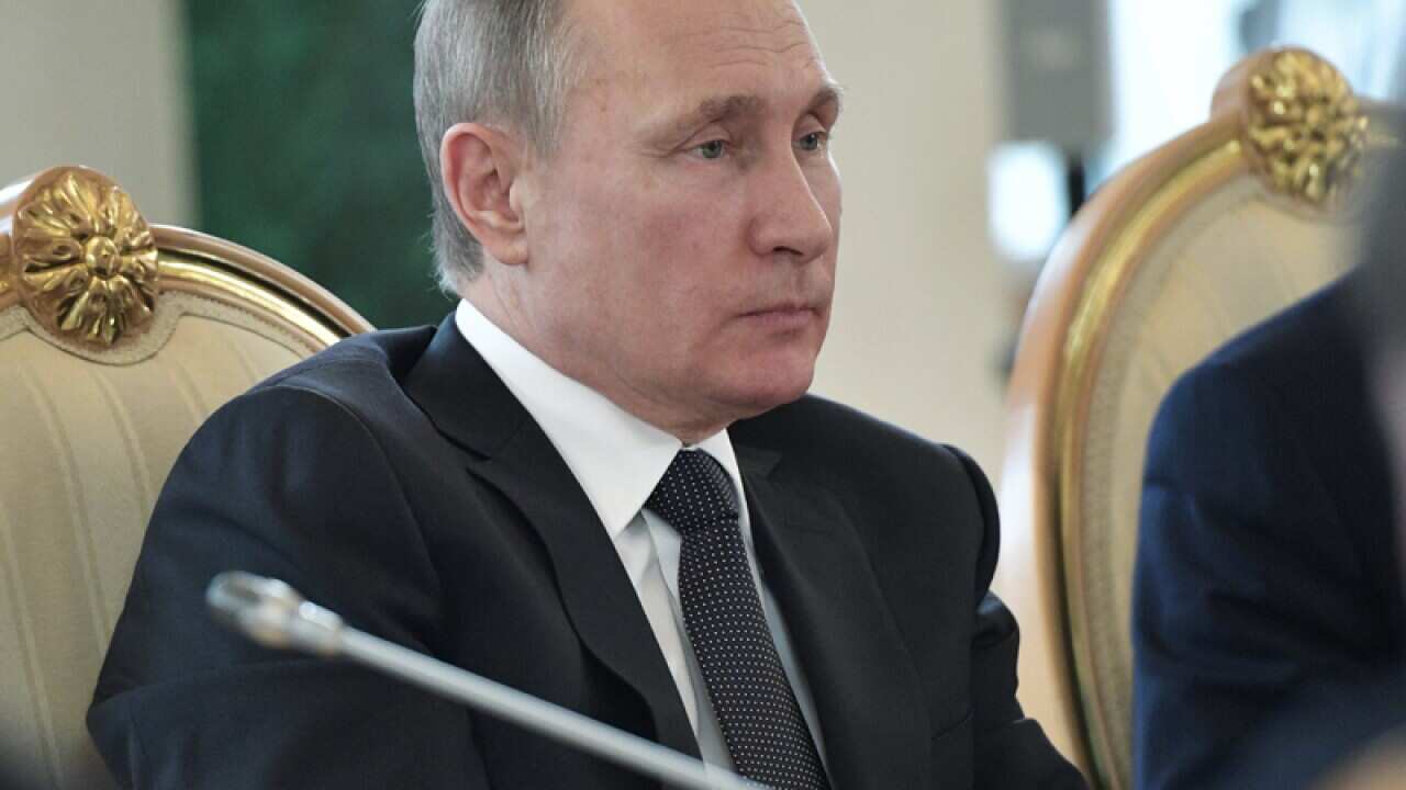 Putin backs inquiry into anti-gay purge in Chechnya