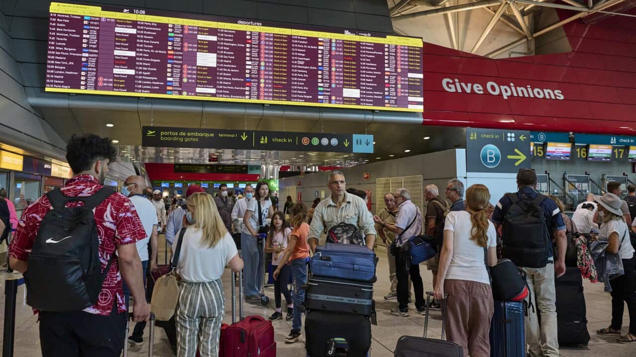 Tourism Picks Up During Summer In Portugal