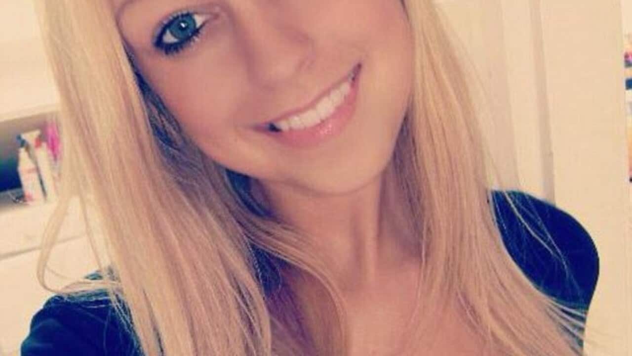 Dutch tourist, 19, sets Facebook alight with post seeking an Australian man to marry :