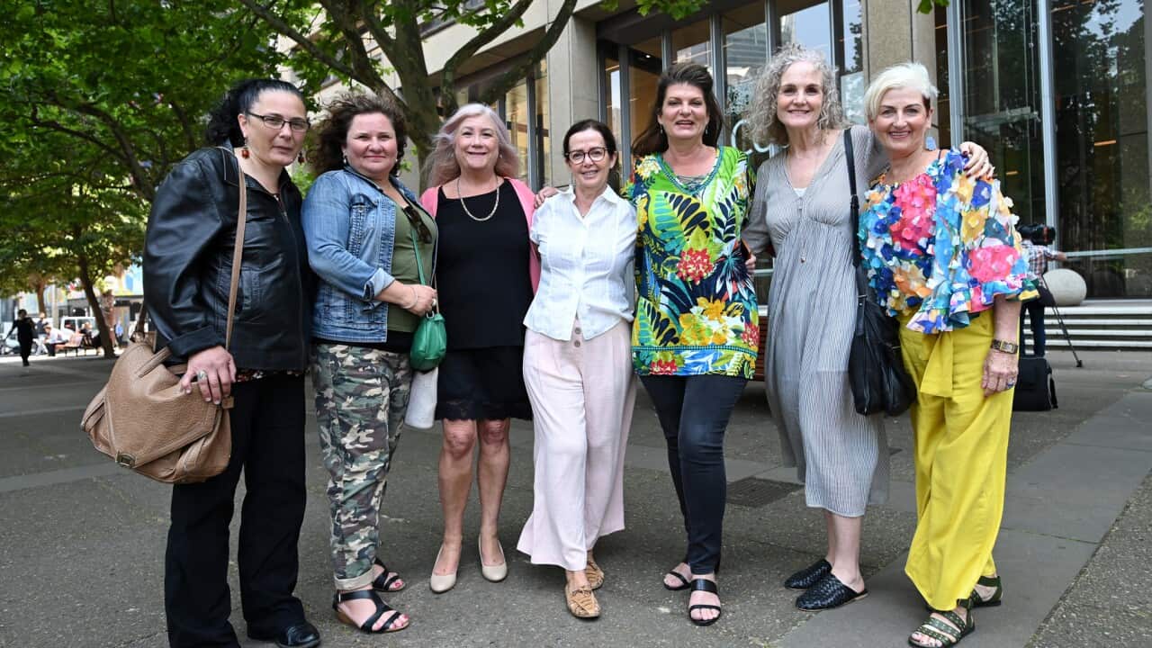 pelvic mesh