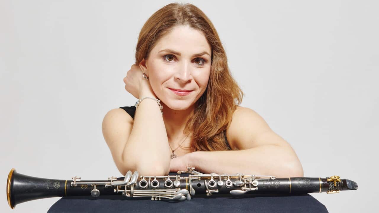 Maura Marinucci
