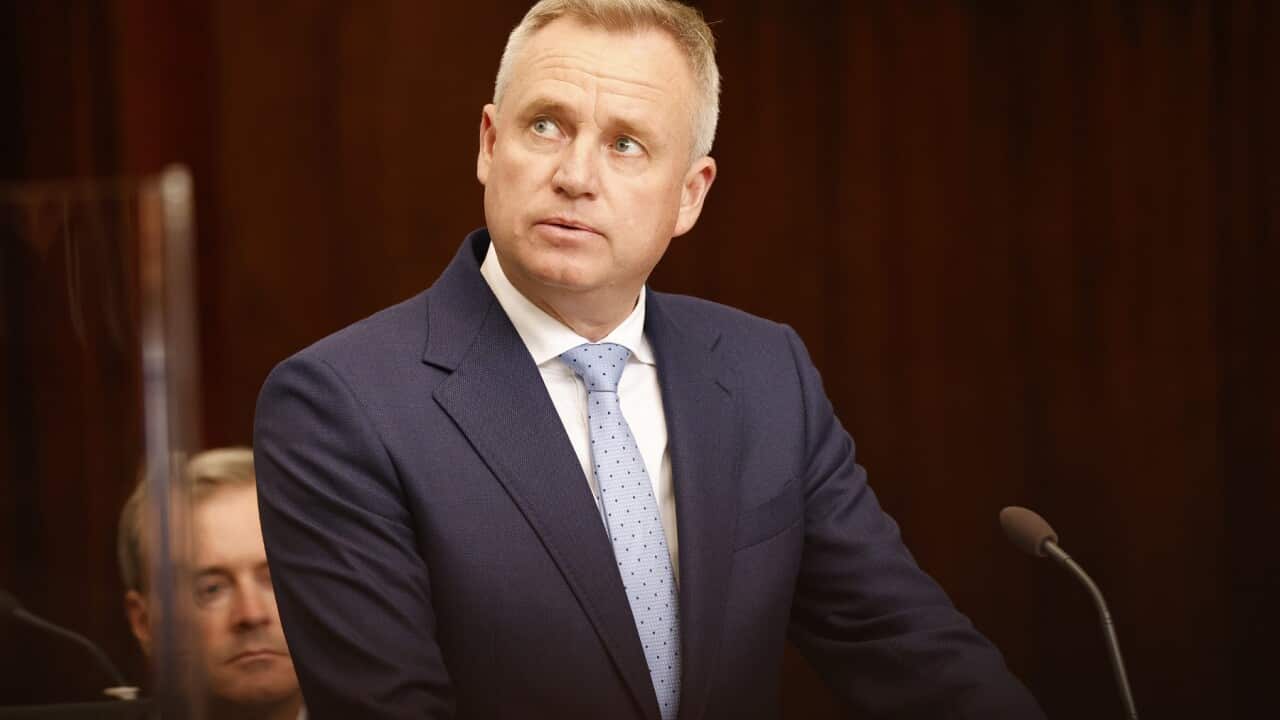 TASMANIA ABUSE APOLOGY