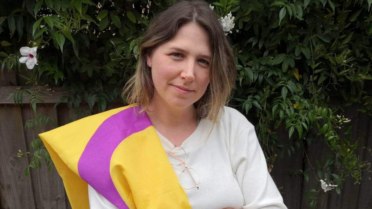 What is intersex? What it's like to be the 'I' in LGBTIQ+ SBS News