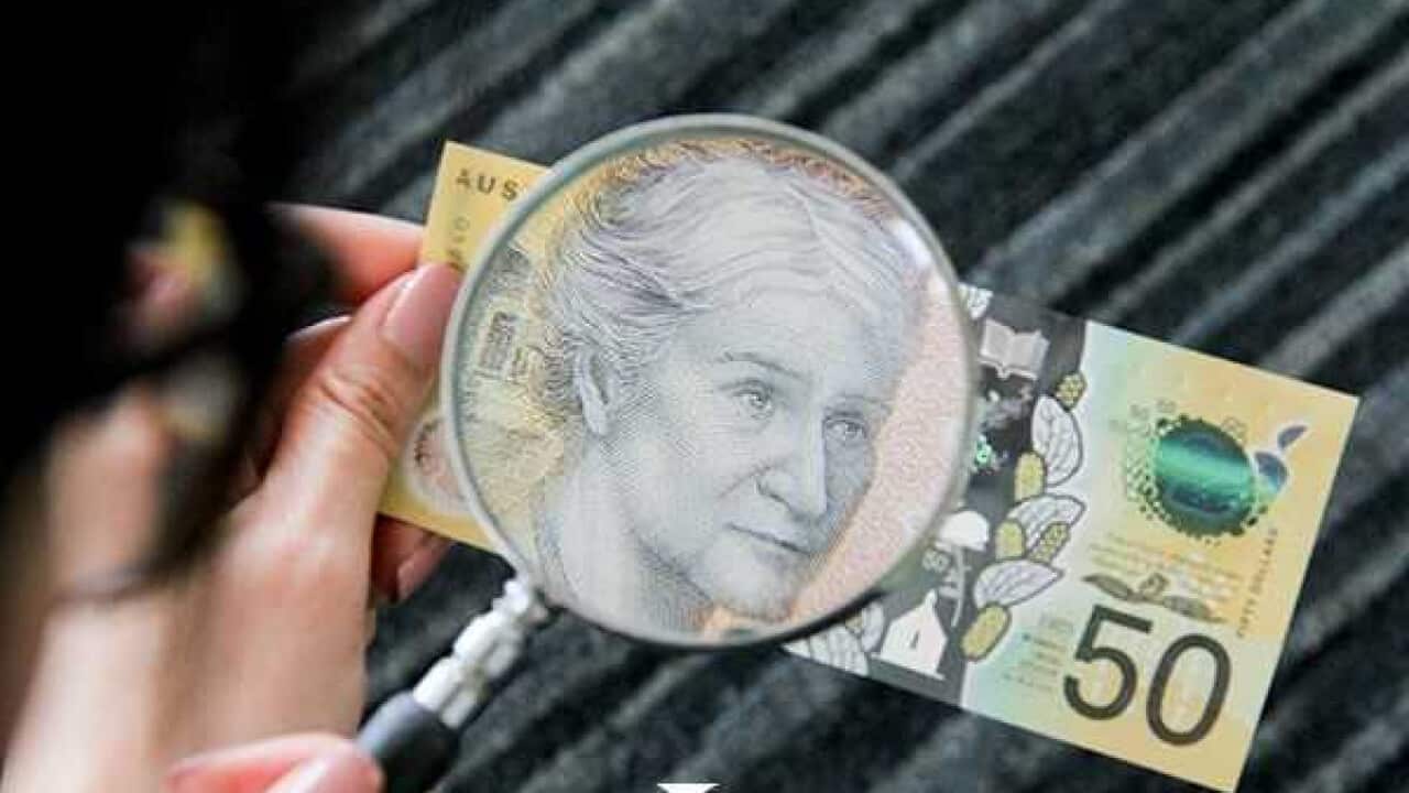 new $50 note