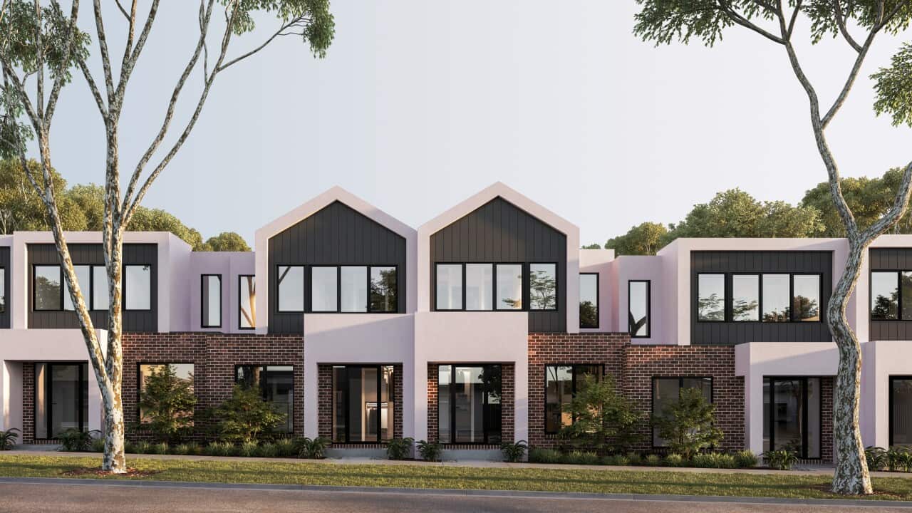 Multi Dwelling Development