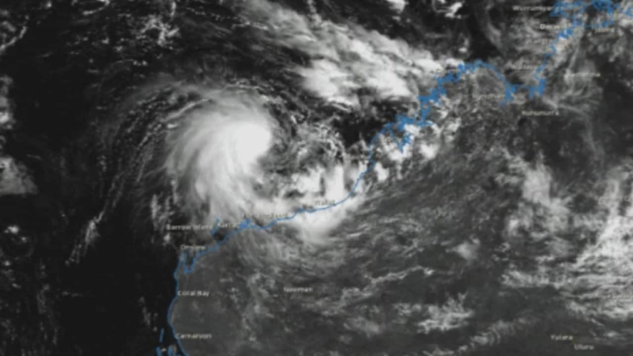 Financial Perfect Storm Coming in to Australia?