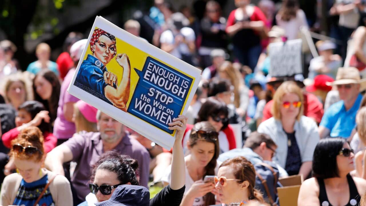 Victoria announces sexual harassment task force aimed at making