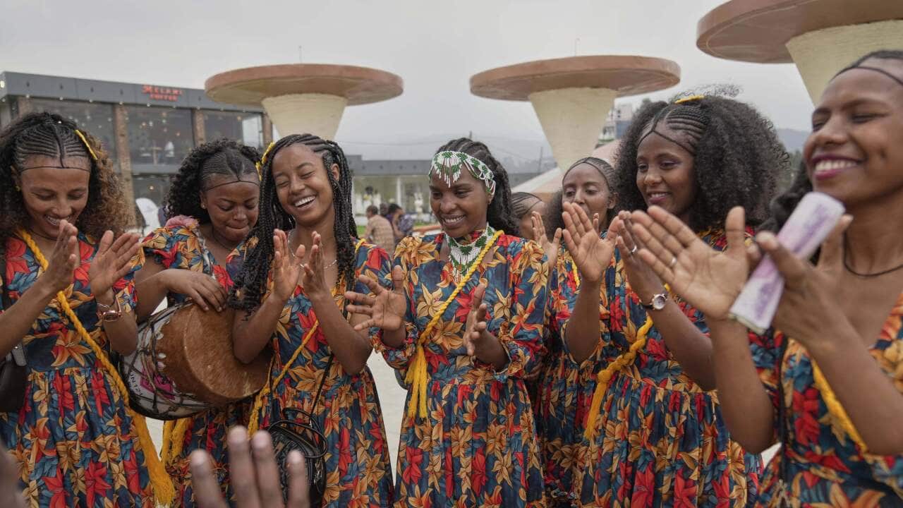 Ethiopia Daily Life