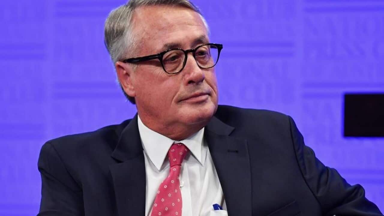 Wayne Swan