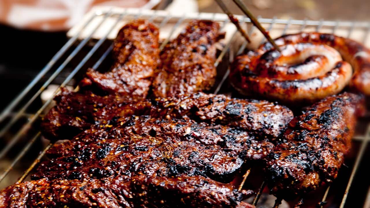 Image for read more article 'HOW TO BARBECUE IN SOUTH AFRICA'