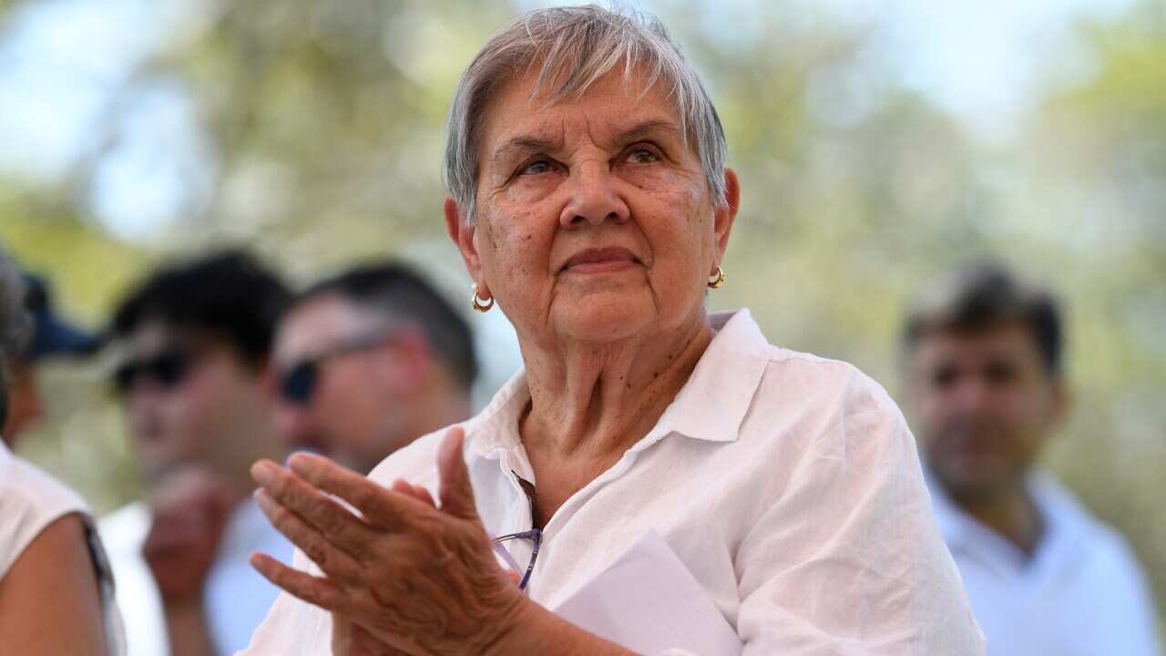 INNER WEST TALKS ON VOICE TO PARLIAMENT