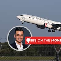 SBS On the Money: Qatar seeks 25% of Virgin Australia + more China stimulus to come?