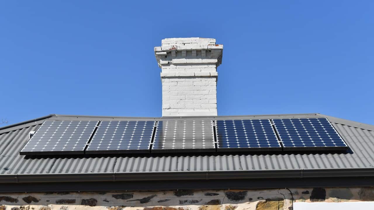 RENEWABLE ENERGY ADELAIDE