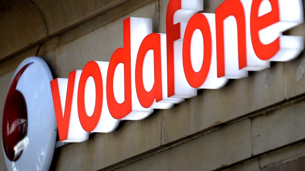 Vodafone look to end global roaming rort