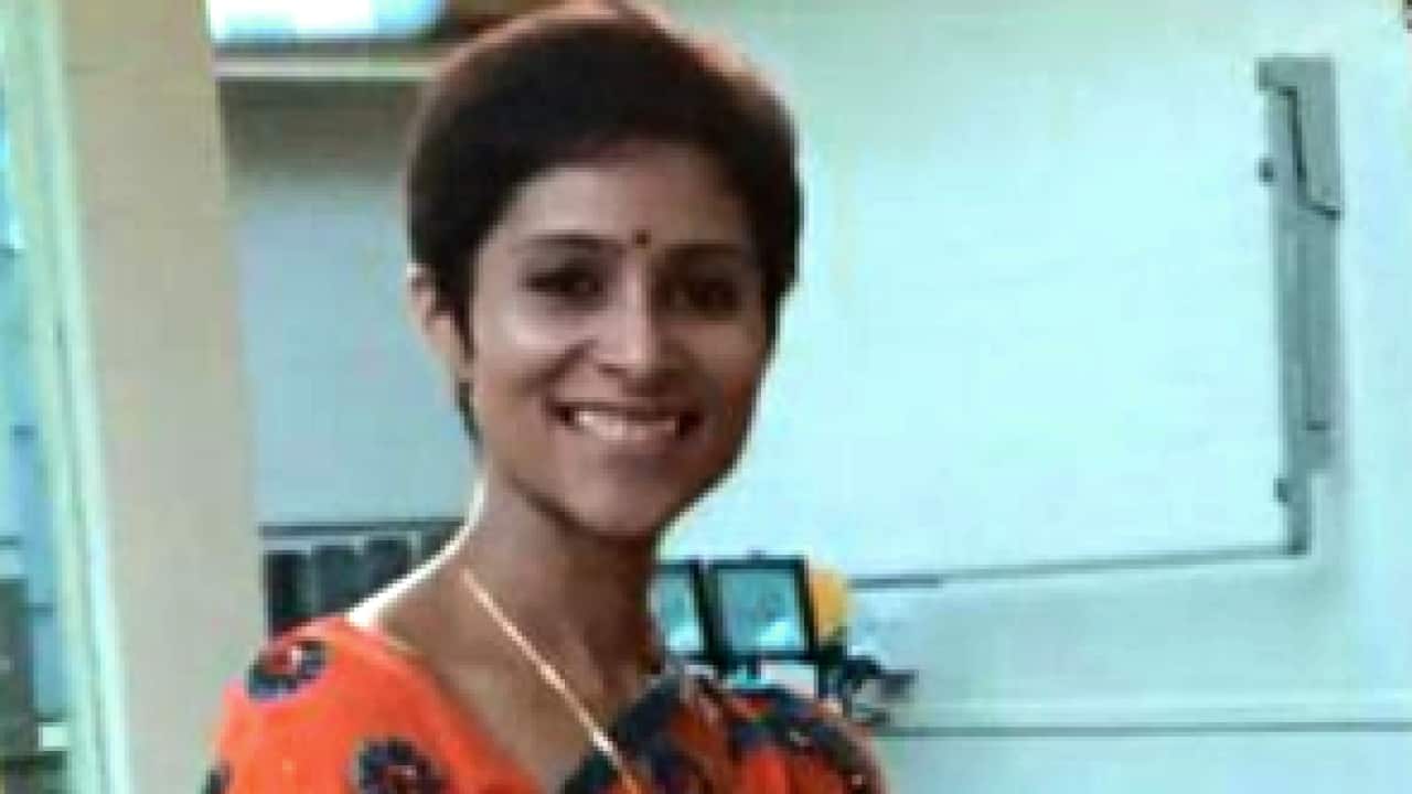 Sangeeta Venkatesen is working to help women retire more comfortably.