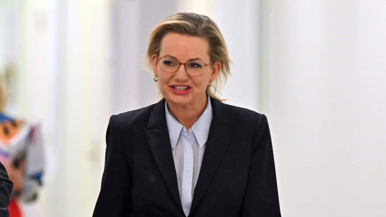 LIBERAL PARTY ROOM MEETING